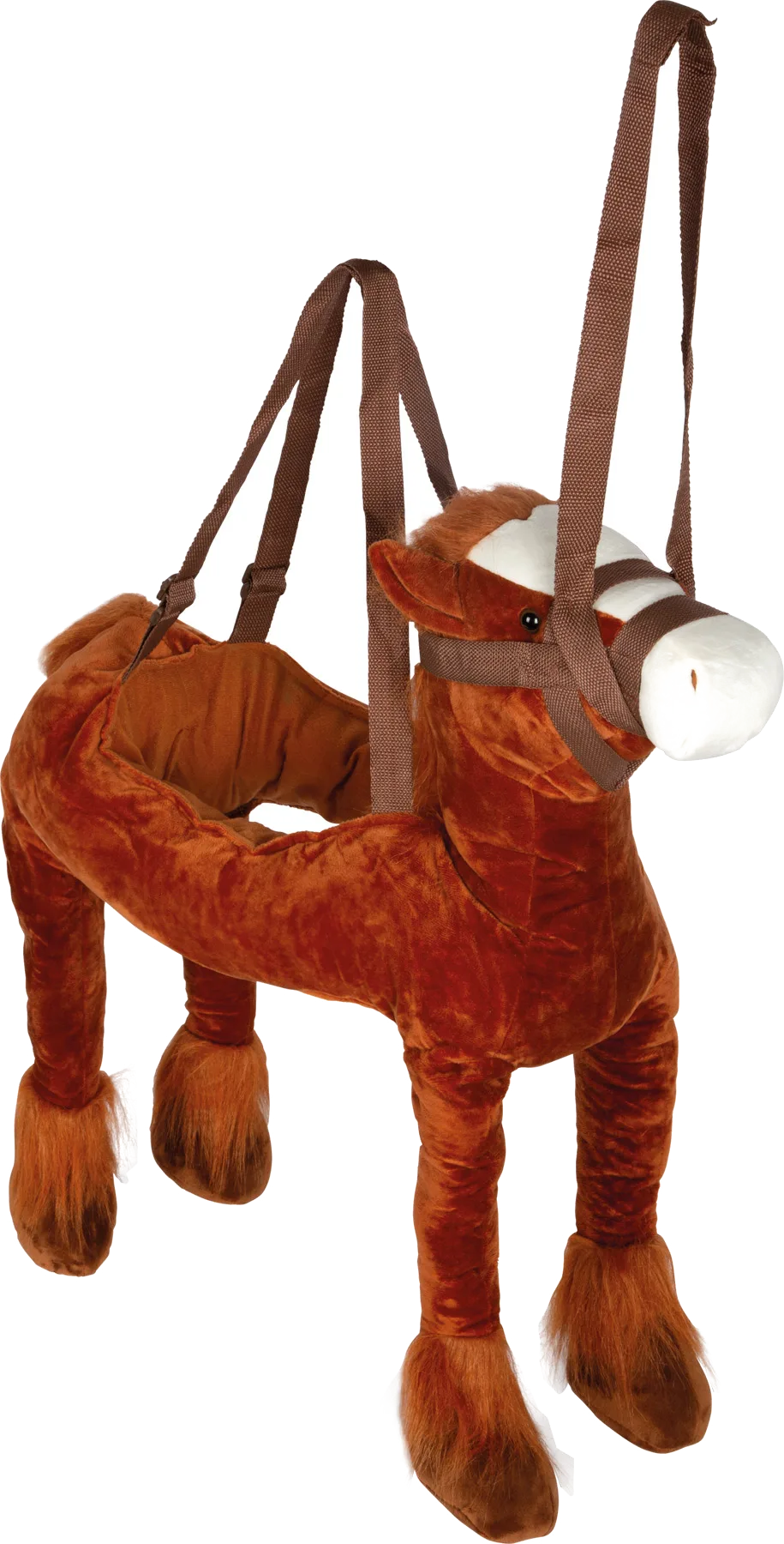 small foot Horse, Costume - image 1