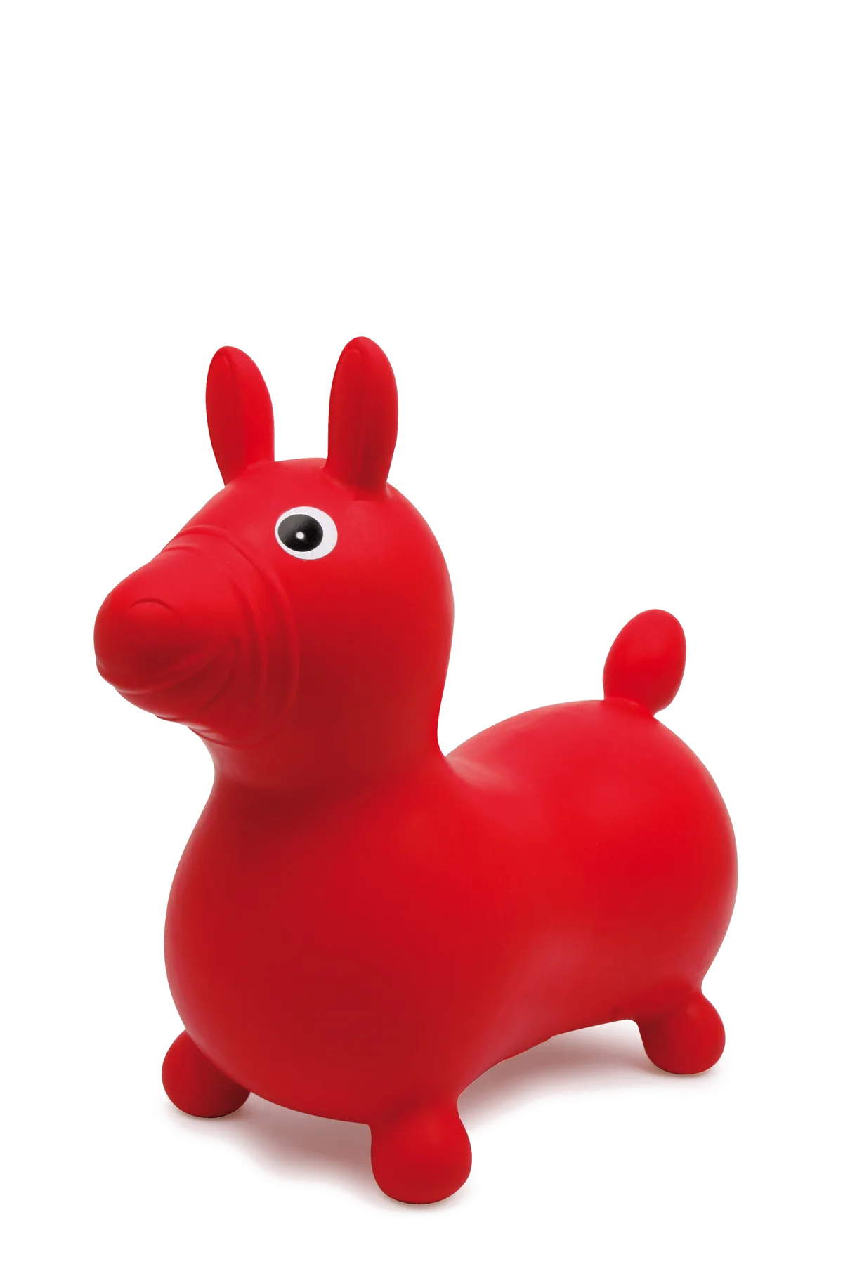 small foot Bouncing Hobby Horse, Sparky - image 1