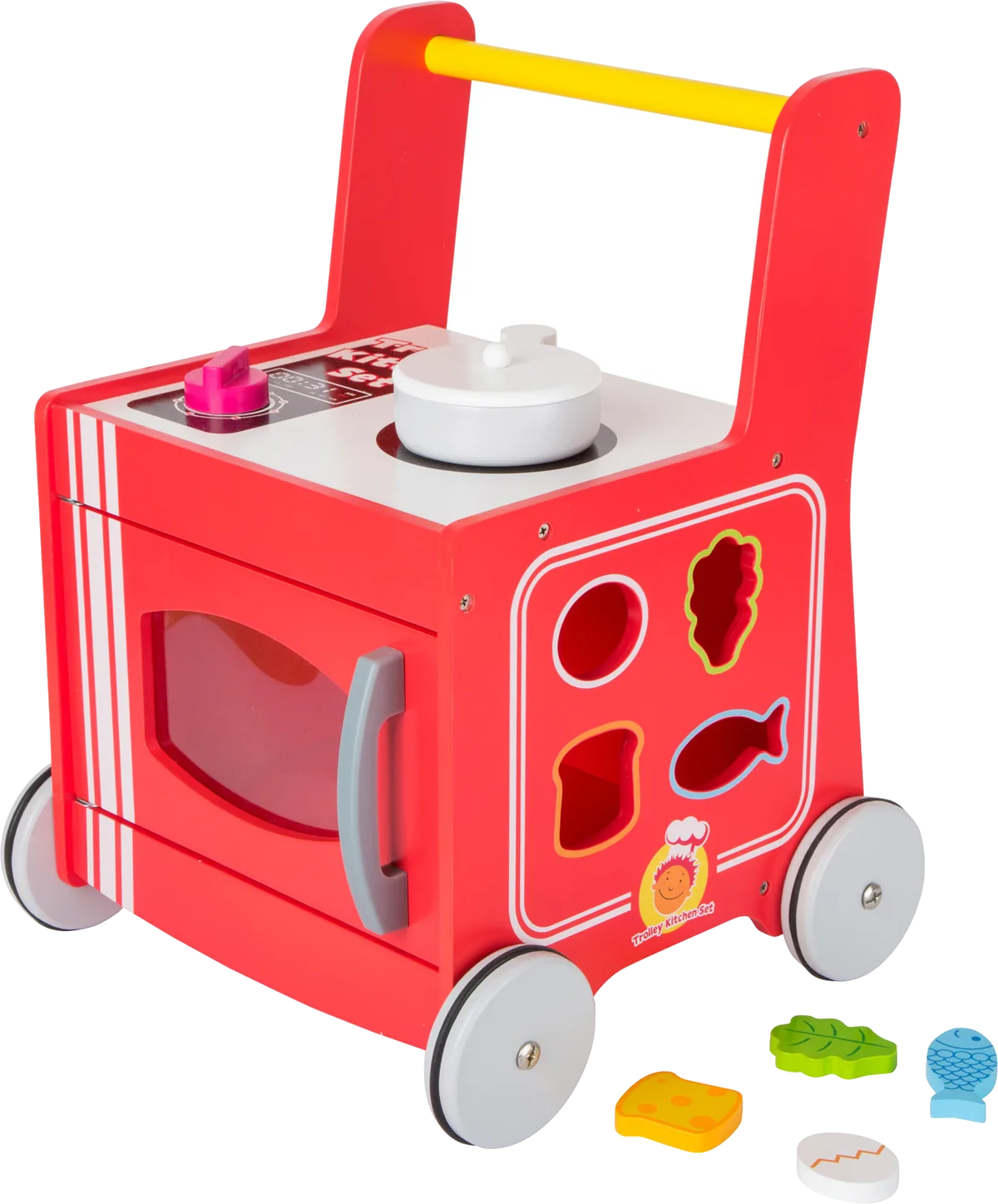 small foot Walker, Kitchen - image 1