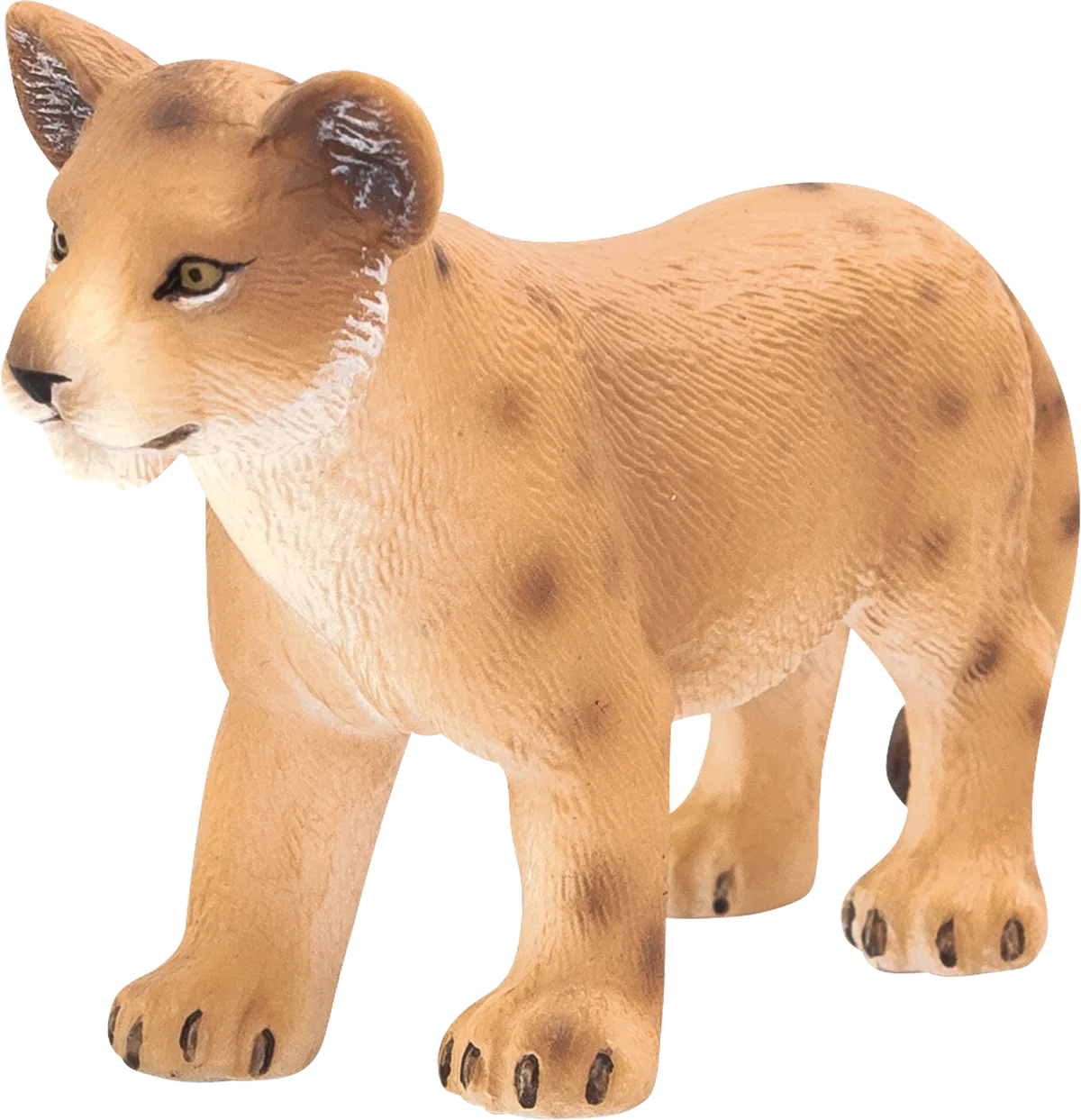 Mojo Lion Cub, standing - image 1