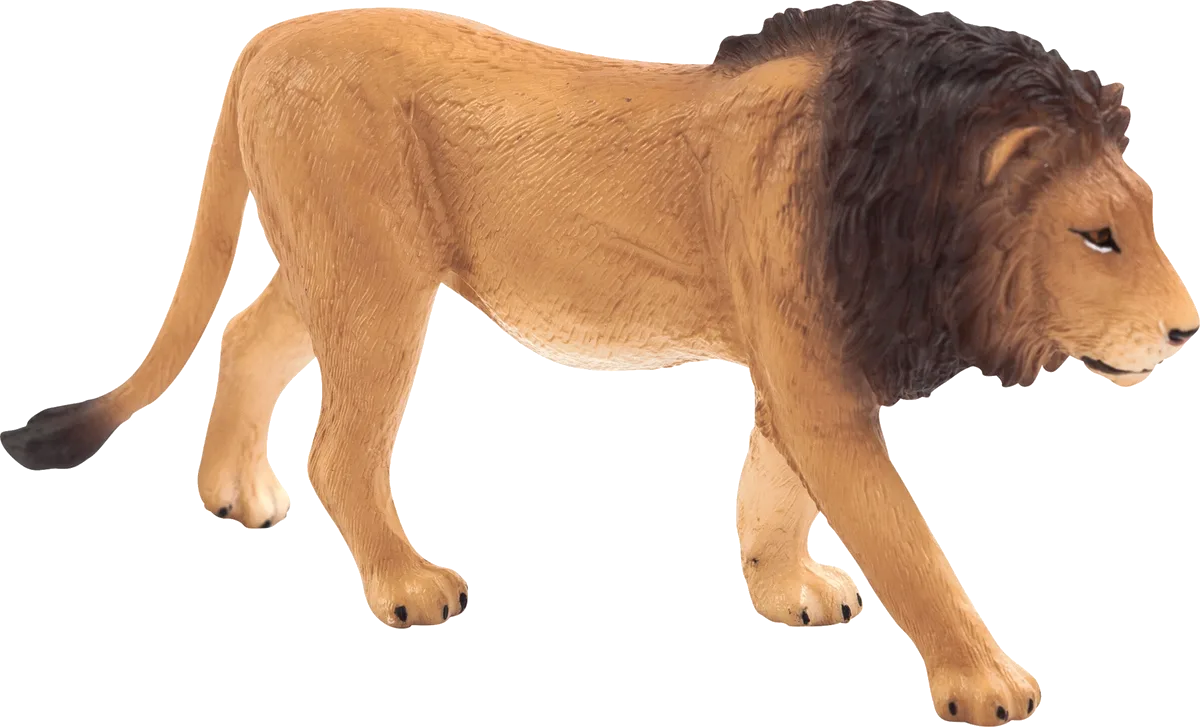 Mojo Male Lion - image 1
