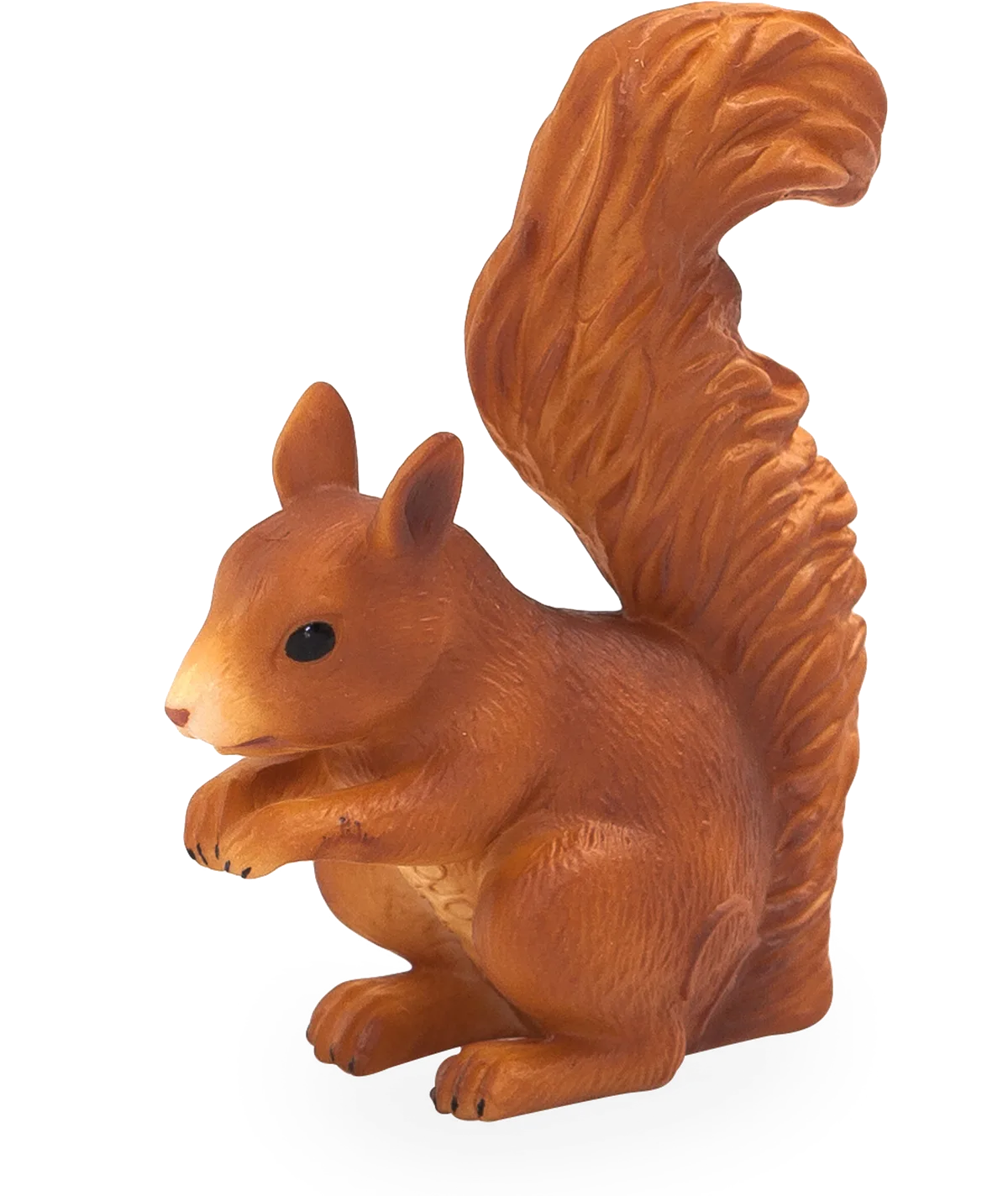 Mojo Standing Squirrel - image 1