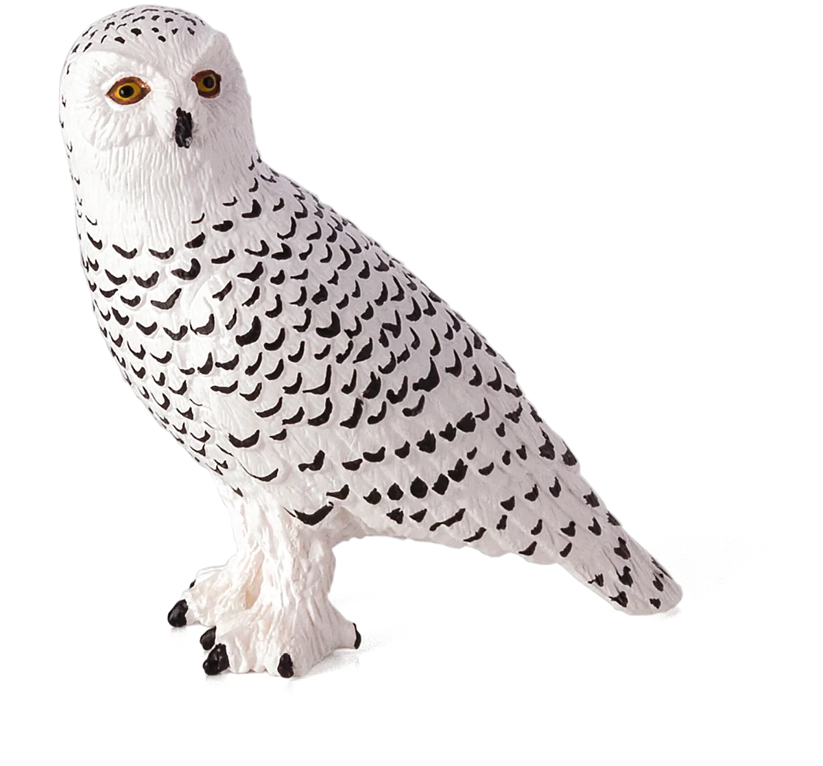 Mojo Snow Owl - image 1