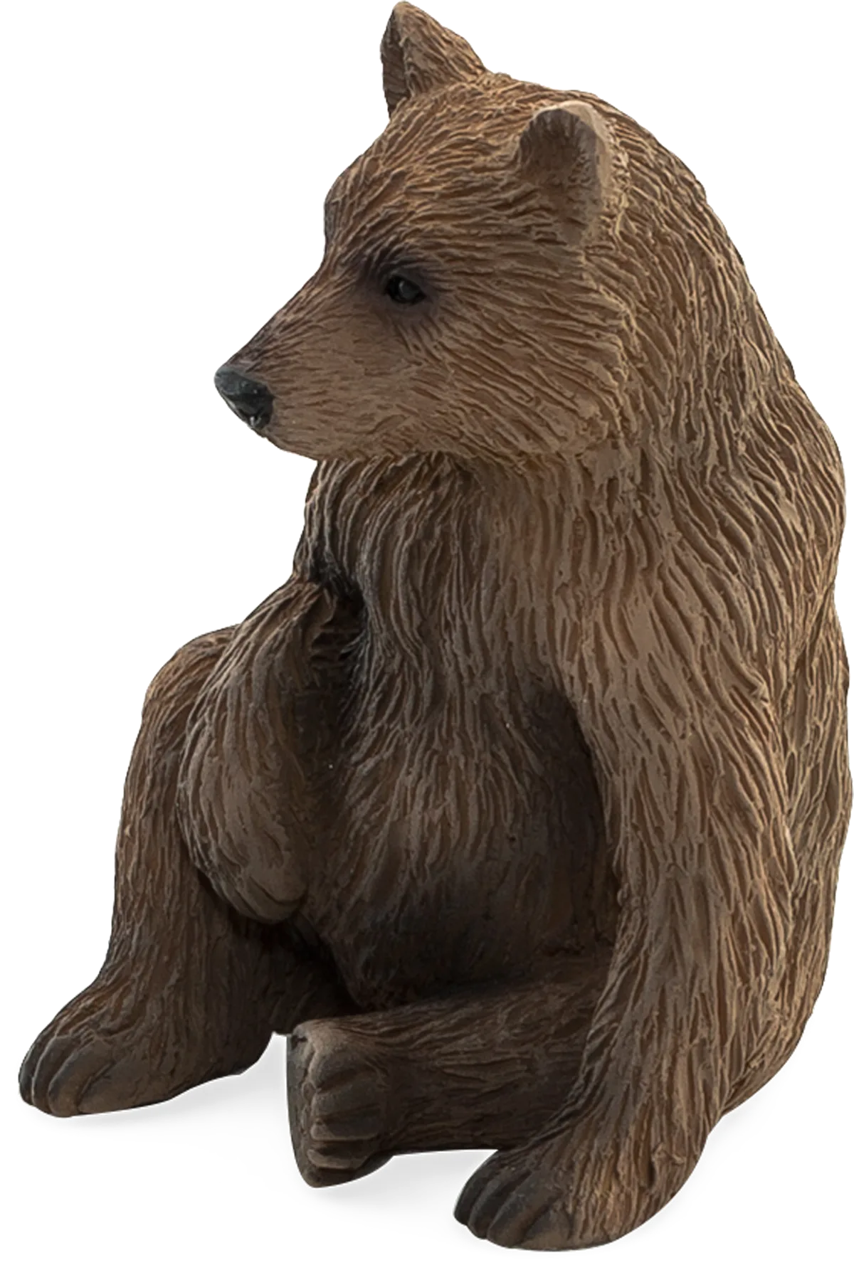 Mojo Grizzly Bear Cub - image 1