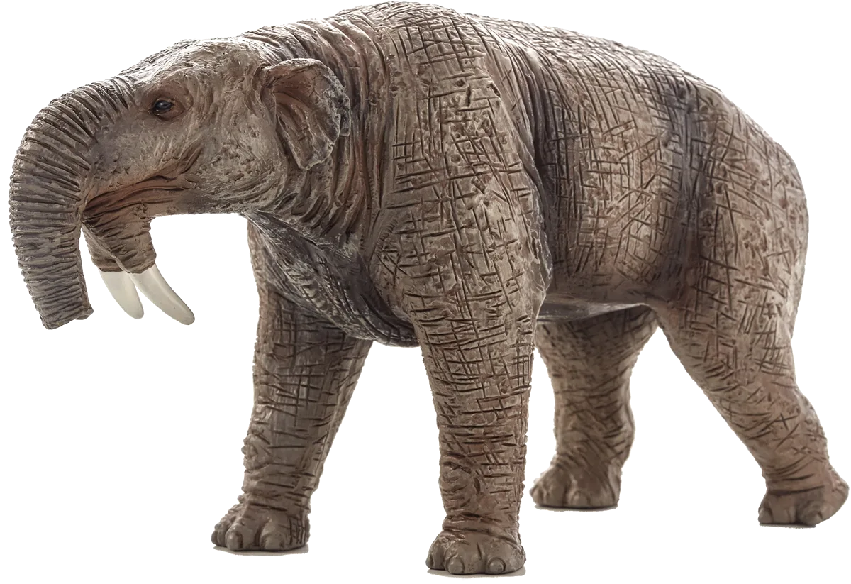 Mojo Deinotherium - image 1