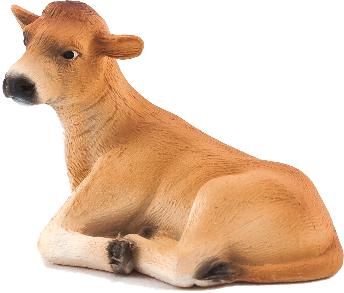 Mojo Jersey Calf, Lying - image 1