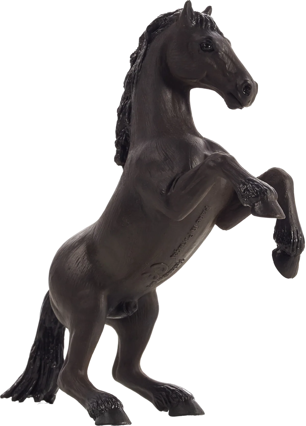 Mojo Mustang Horse, Black - image 1