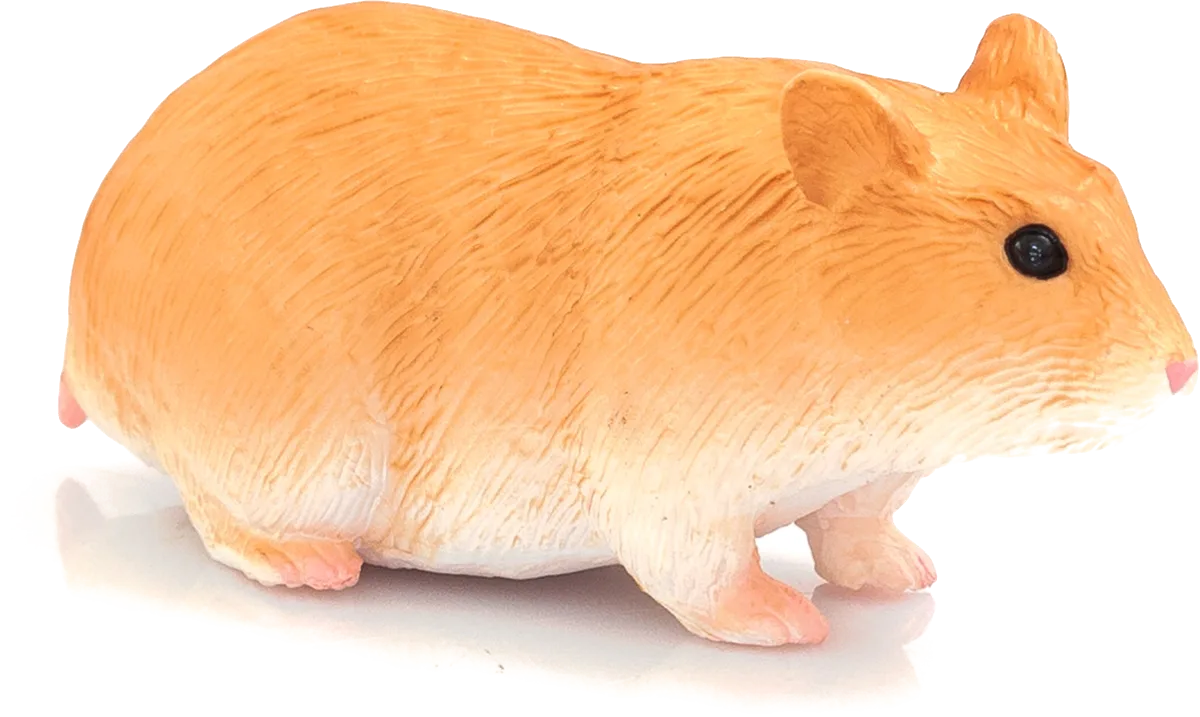 Mojo Hamster - image 1