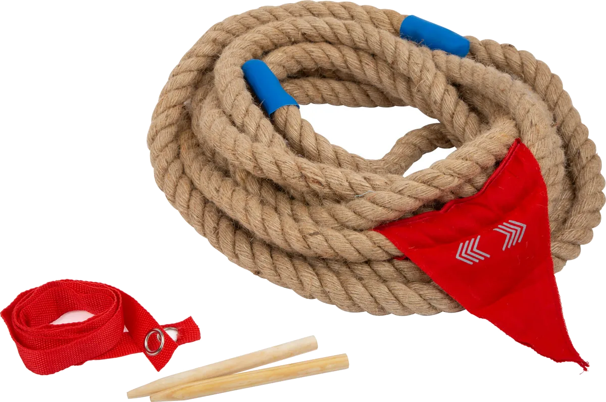 small foot Tug-Of-War Game "Active" - image 1