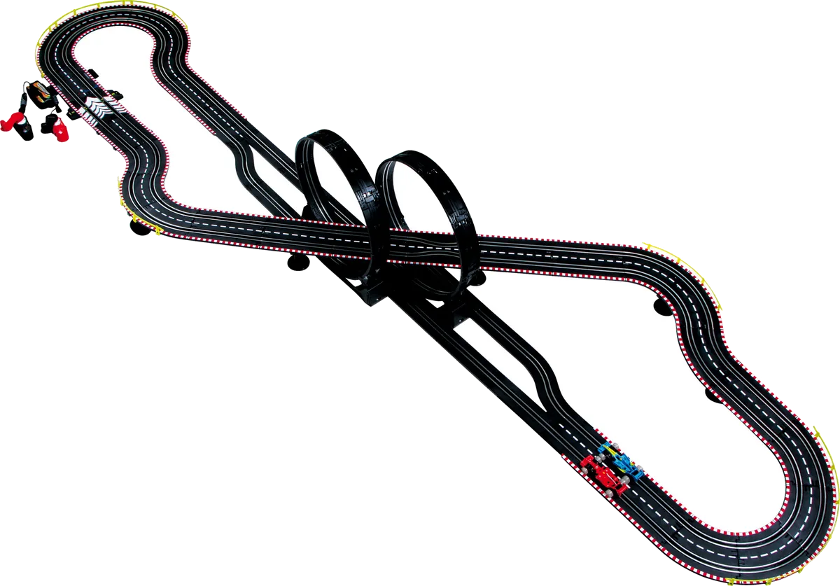 DECOMMISSION-Eco Race Track Bahrain - image 1