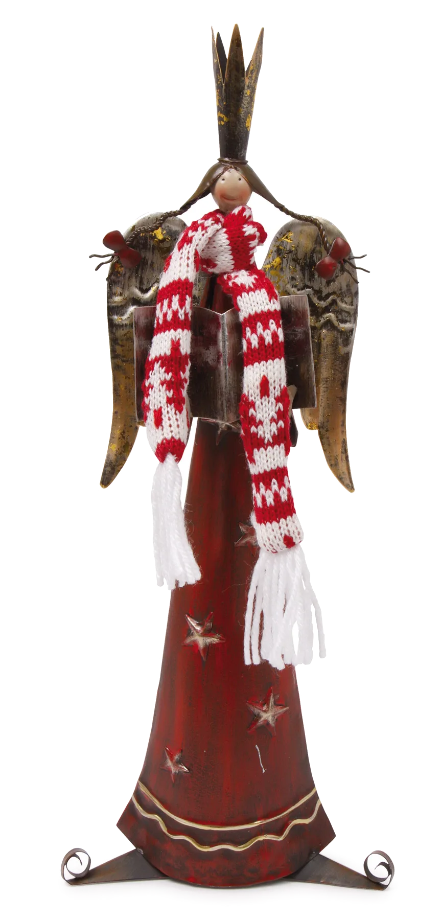 Legler Christmas Angel, Michele - image 1