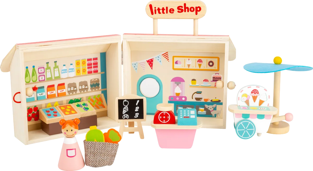 Play Store in a Box - image 1