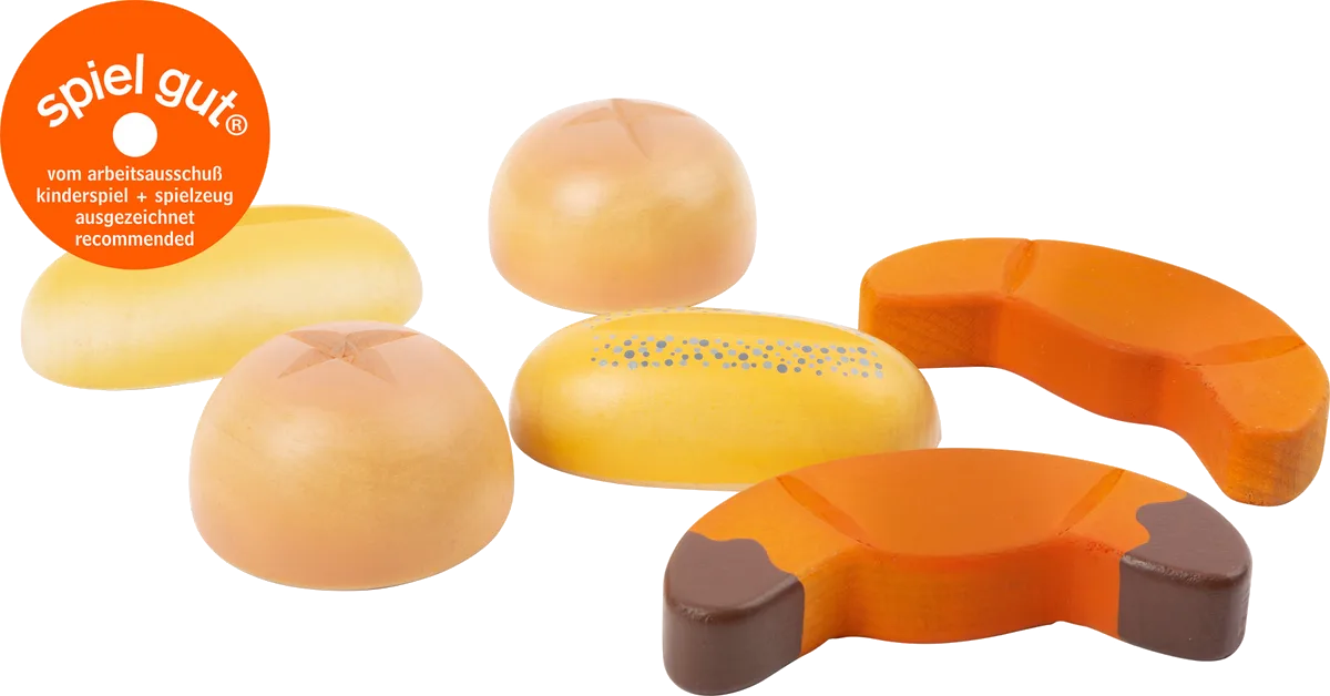 small foot Bakeware Delicacies, Fresh - image 1