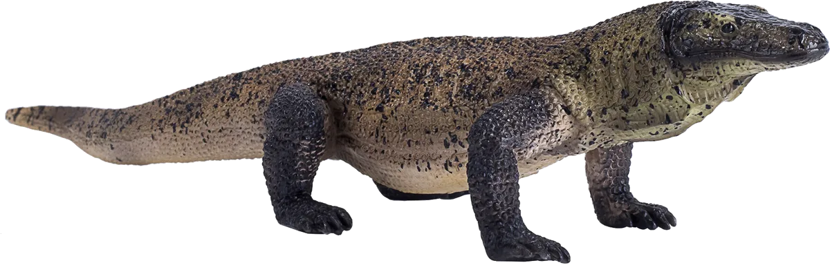 Mojo Komodo Dragon - image 1