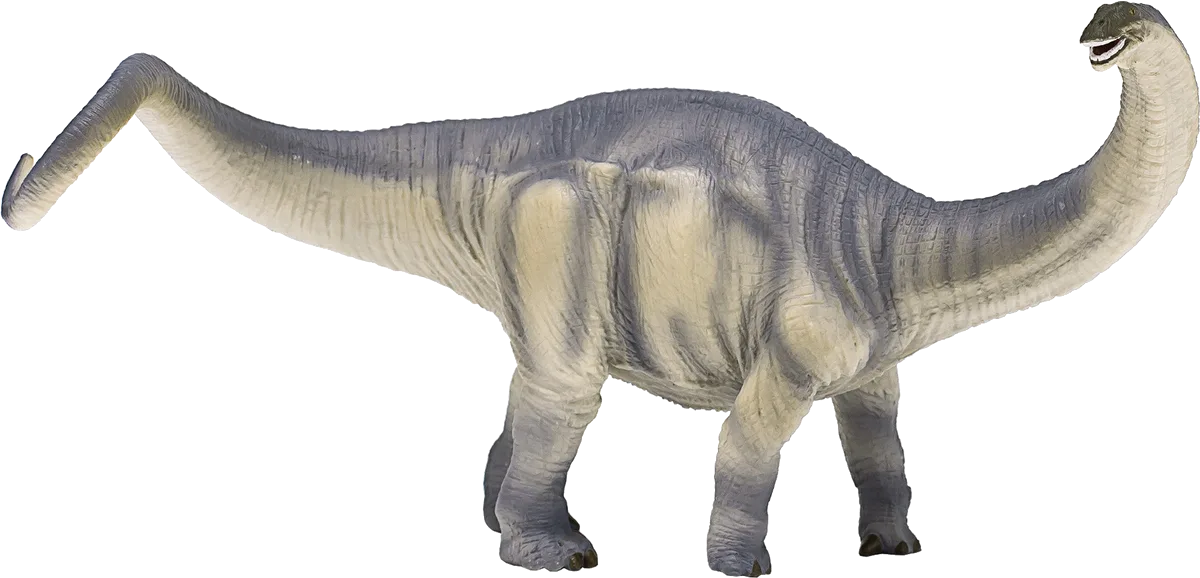 Mojo Brontosaurus - image 1