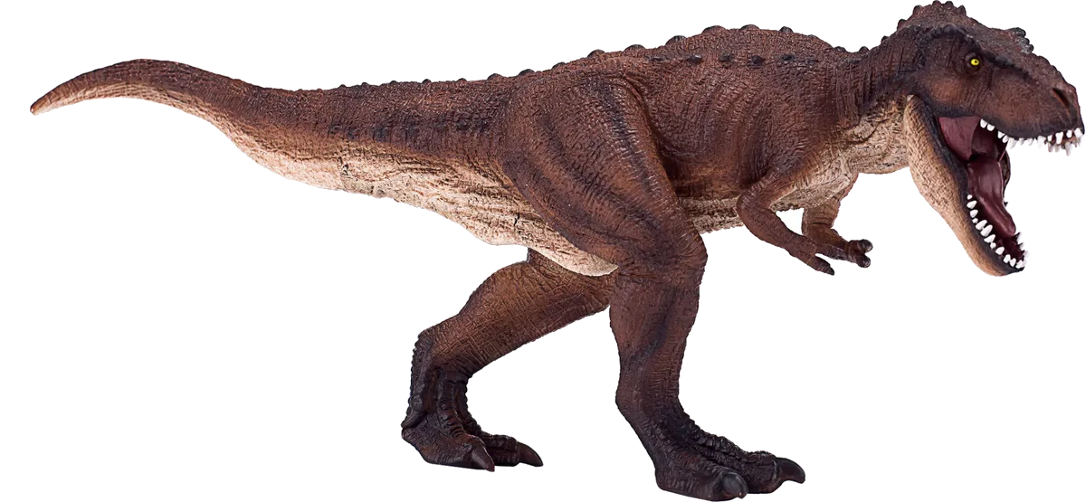 Mojo T Rex with Movable Jaw - image 1