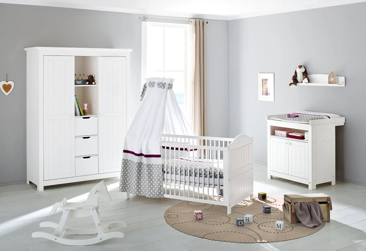 Pinolino Nursery Nina large - image 1