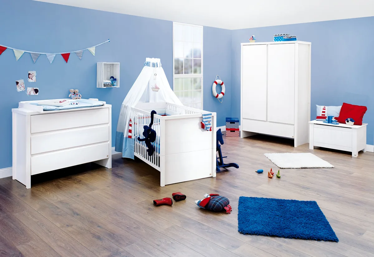 Pinolino Nursery Aura wide - image 1
