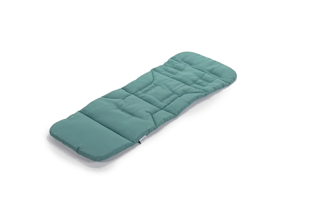 Bumbleride Mat Turnable (2019/2020), Sea Glass - image 1