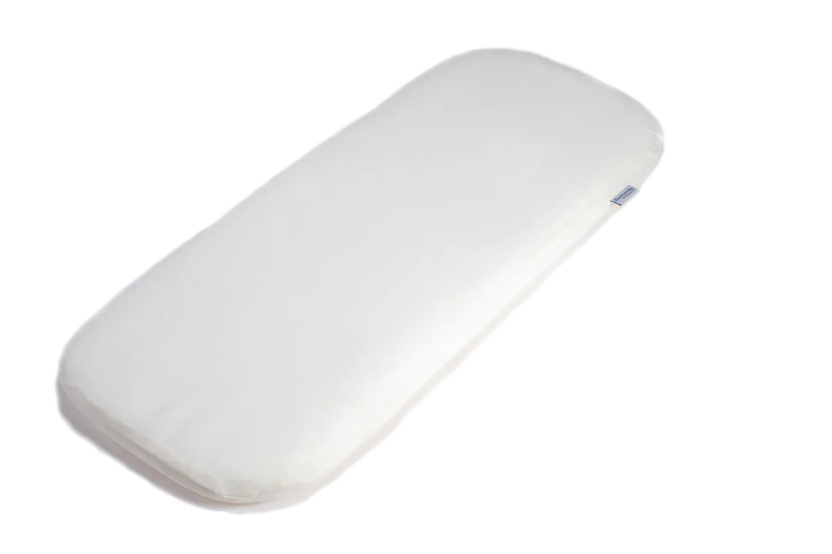 Bumbleride Cover for Carrycot Mattress, Organic Collection/Nature - image 1