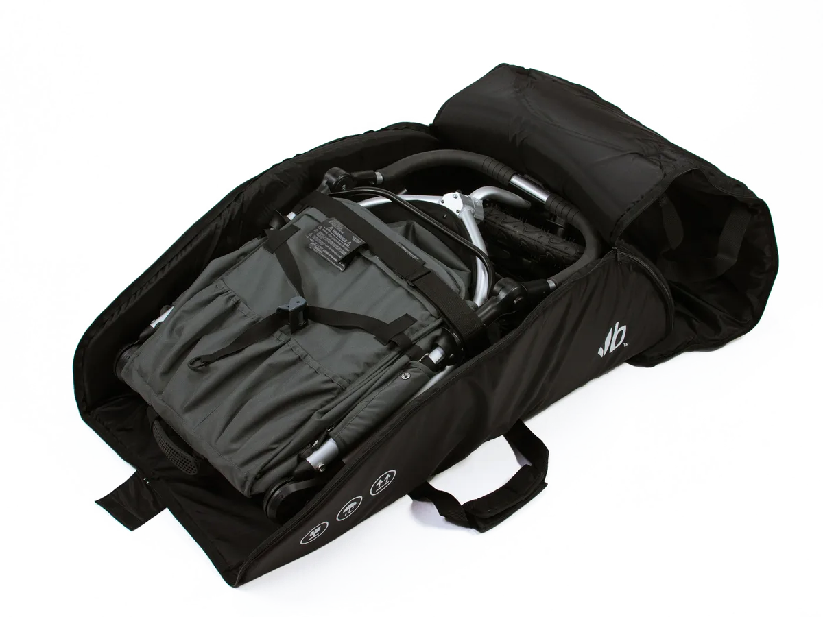 Bumbleride Travel Bag, Era, Indie, and Seed - image 1