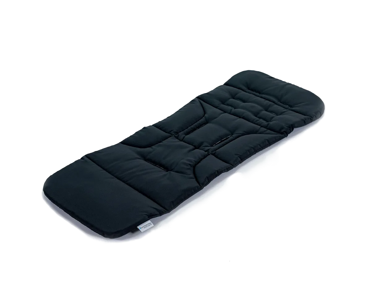 Bumbleride Turnable Mat (2019/2020), Maritime Blue - image 1