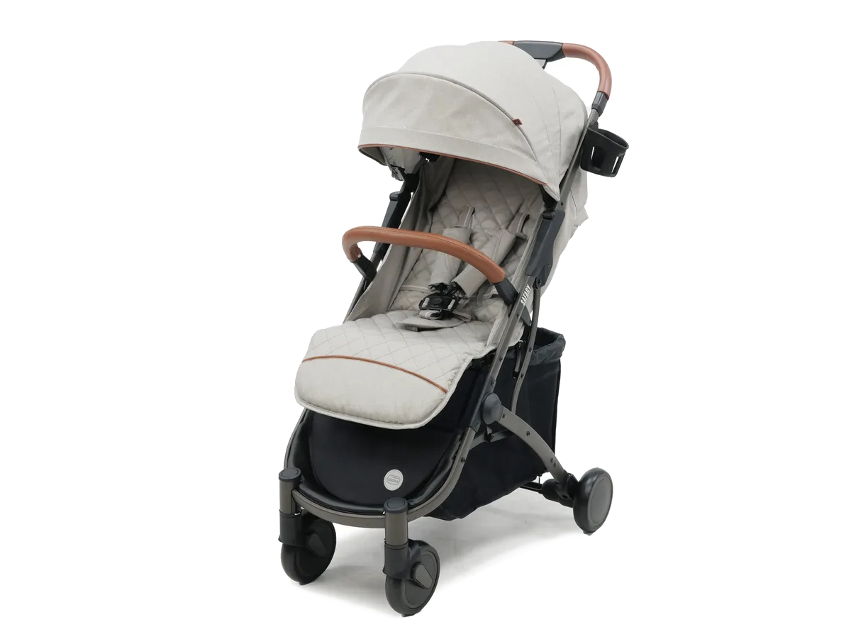 Asalvo Pushchair Fox, Safari - image 1