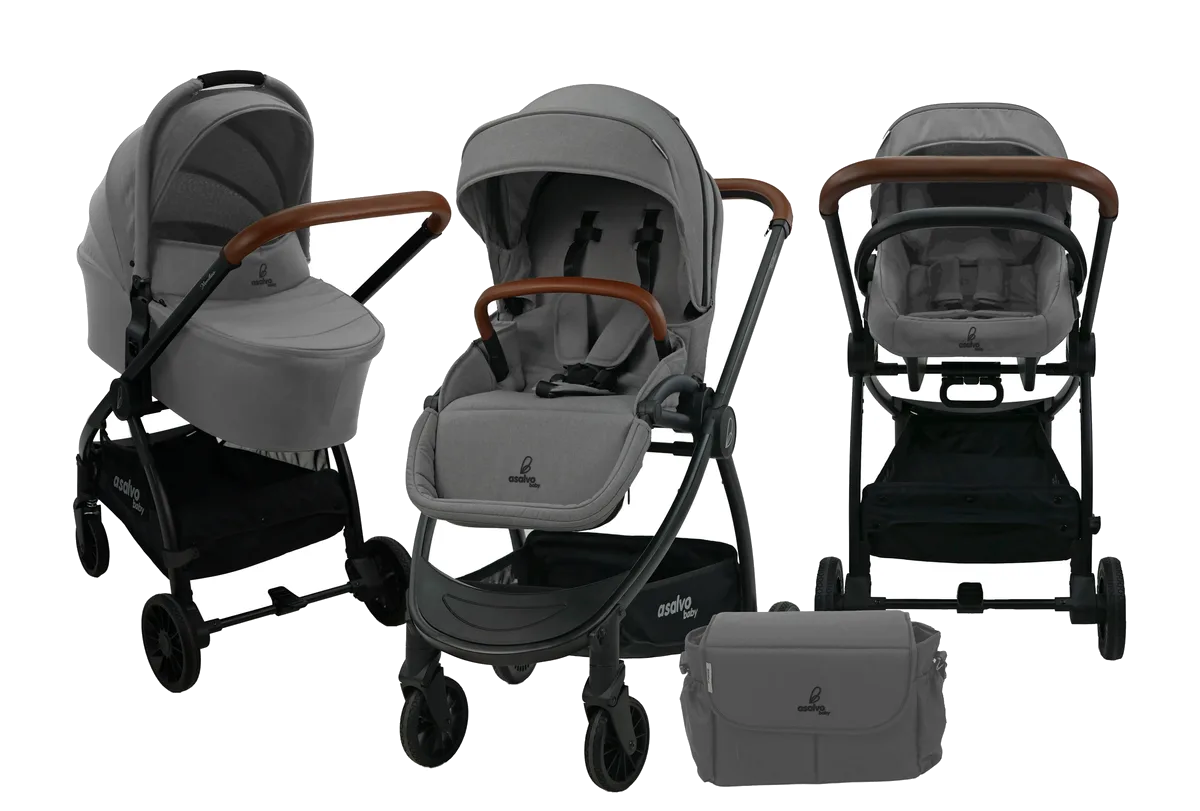 Asalvo Trio Manilva - image 1