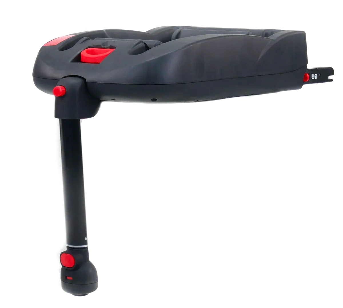 Asalvo Isofix Base, Wimi, New York - image 1