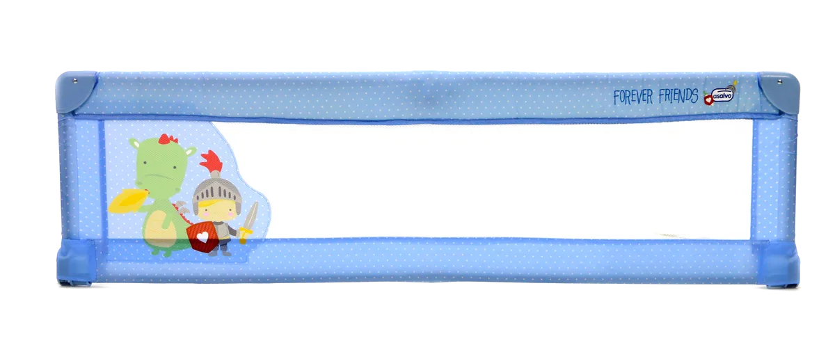 Asalvo Bed Guard 150 cm, Camelot - image 1