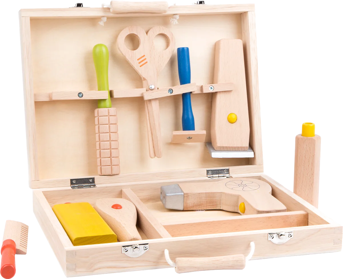 small foot Hairdresser Kit - image 1