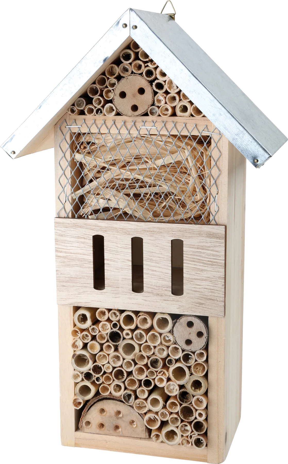 Legler Insect Hotel, City Holiday - image 1