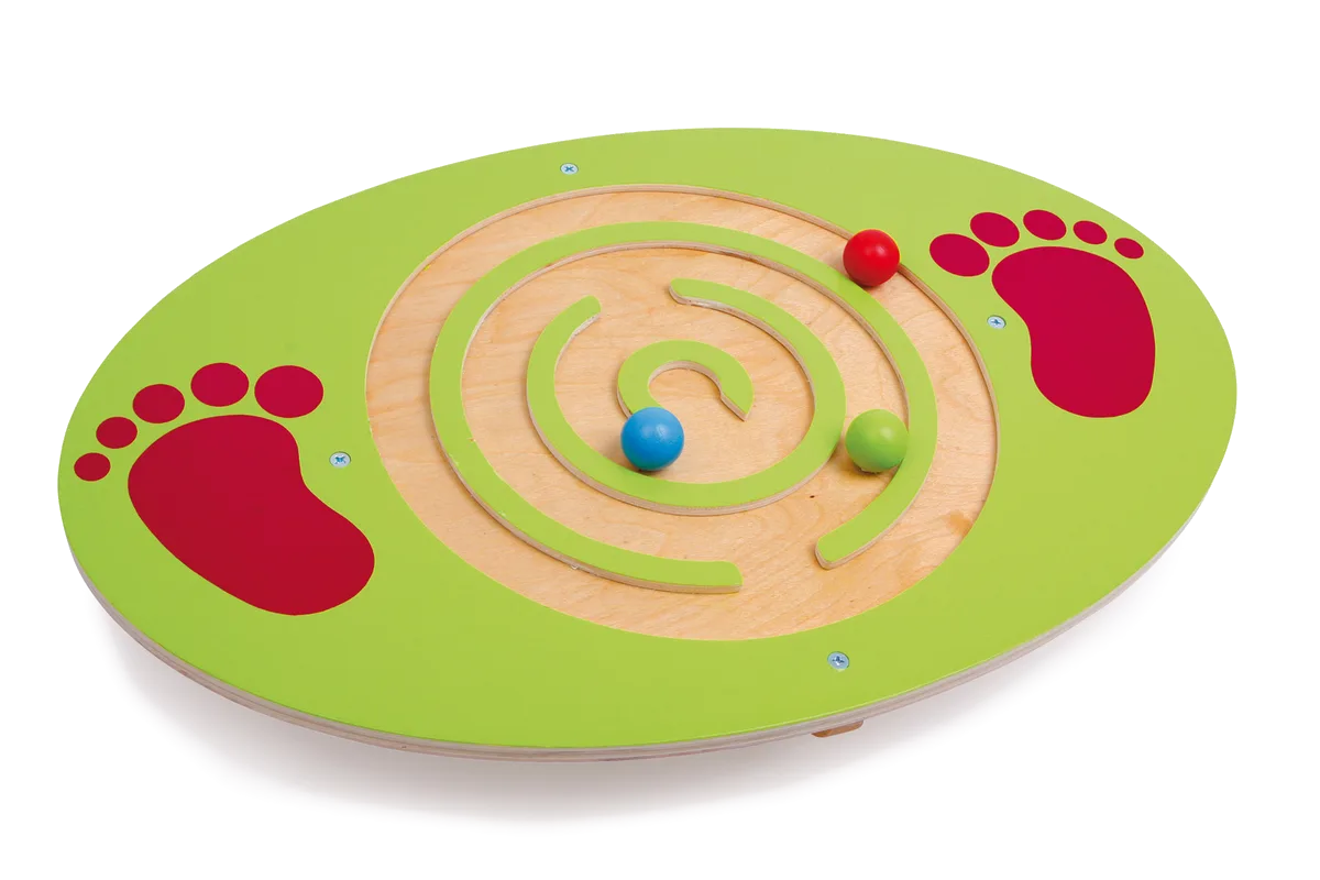 small foot Balancing Board - image 1