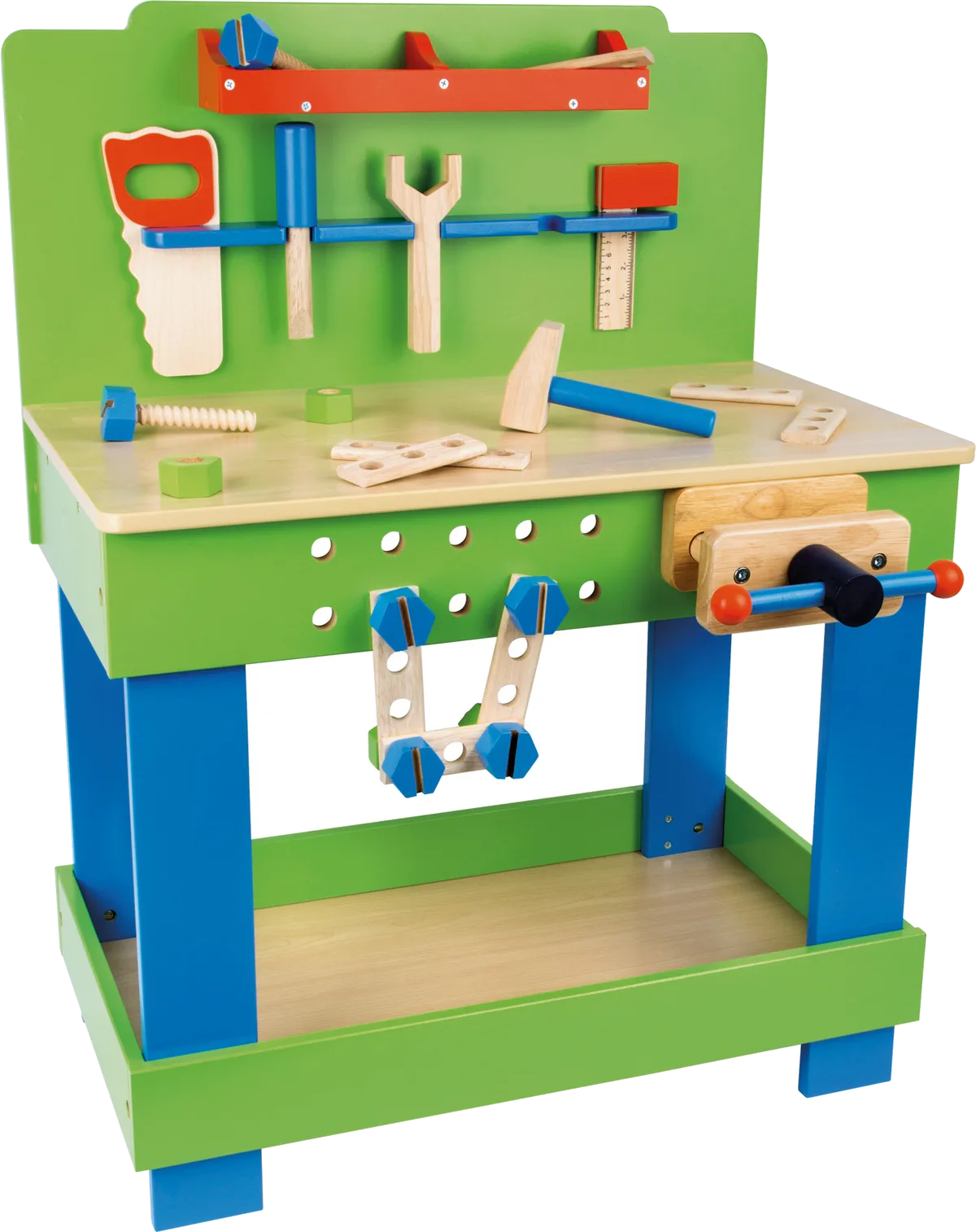 small foot Work Bench, Junior - image 1