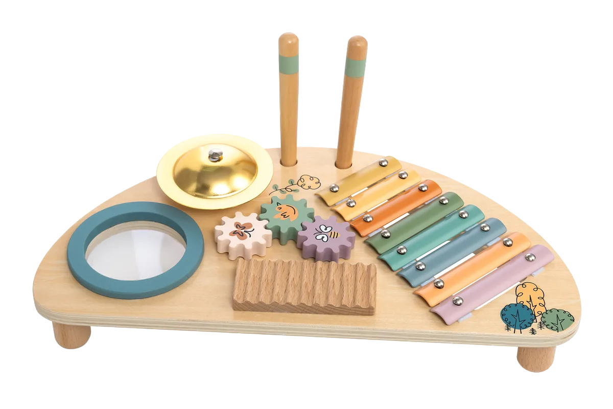 Kinder and Kids Music Center - image 1