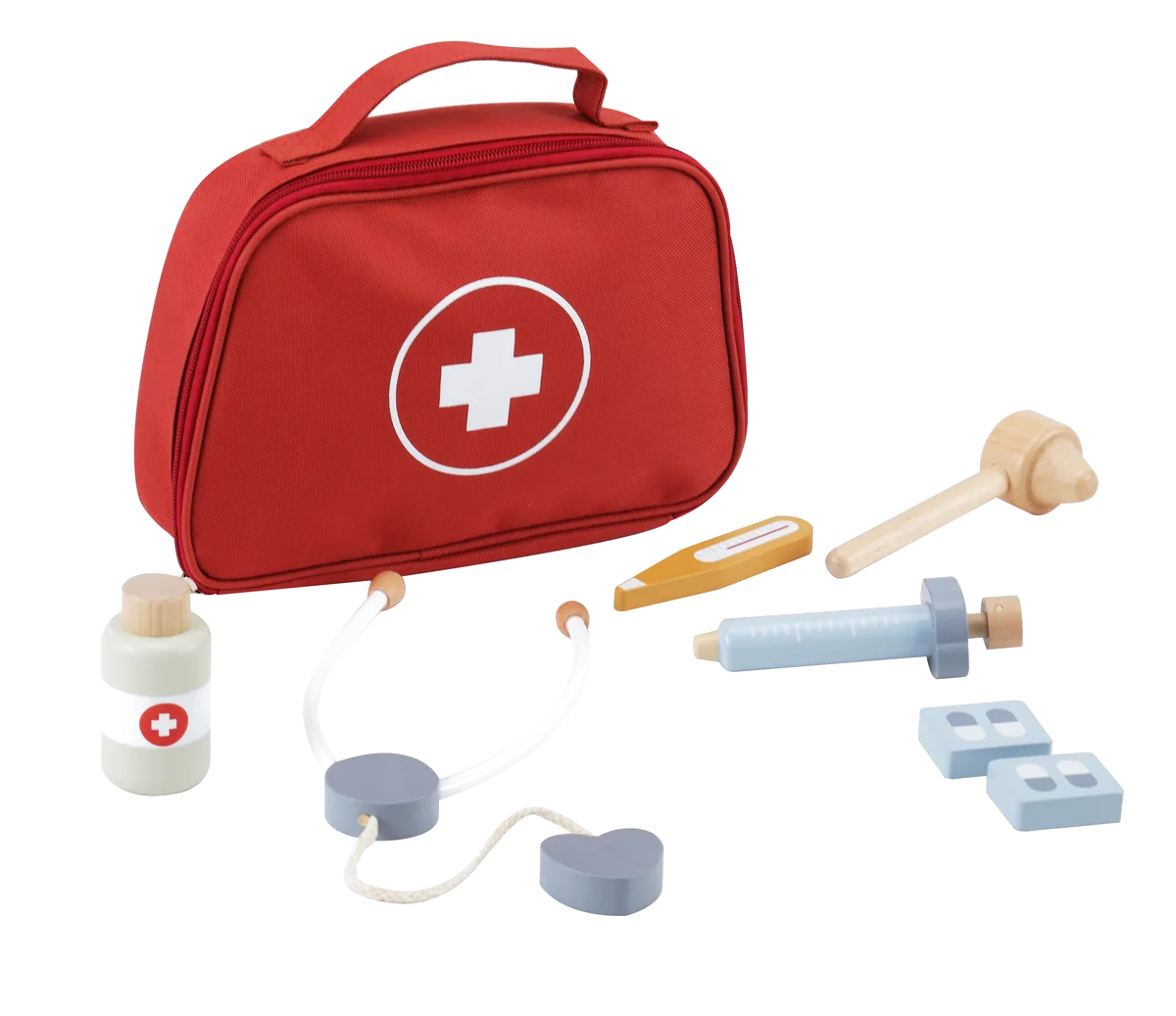 Kinder and Kids Doctor's Kit - image 1