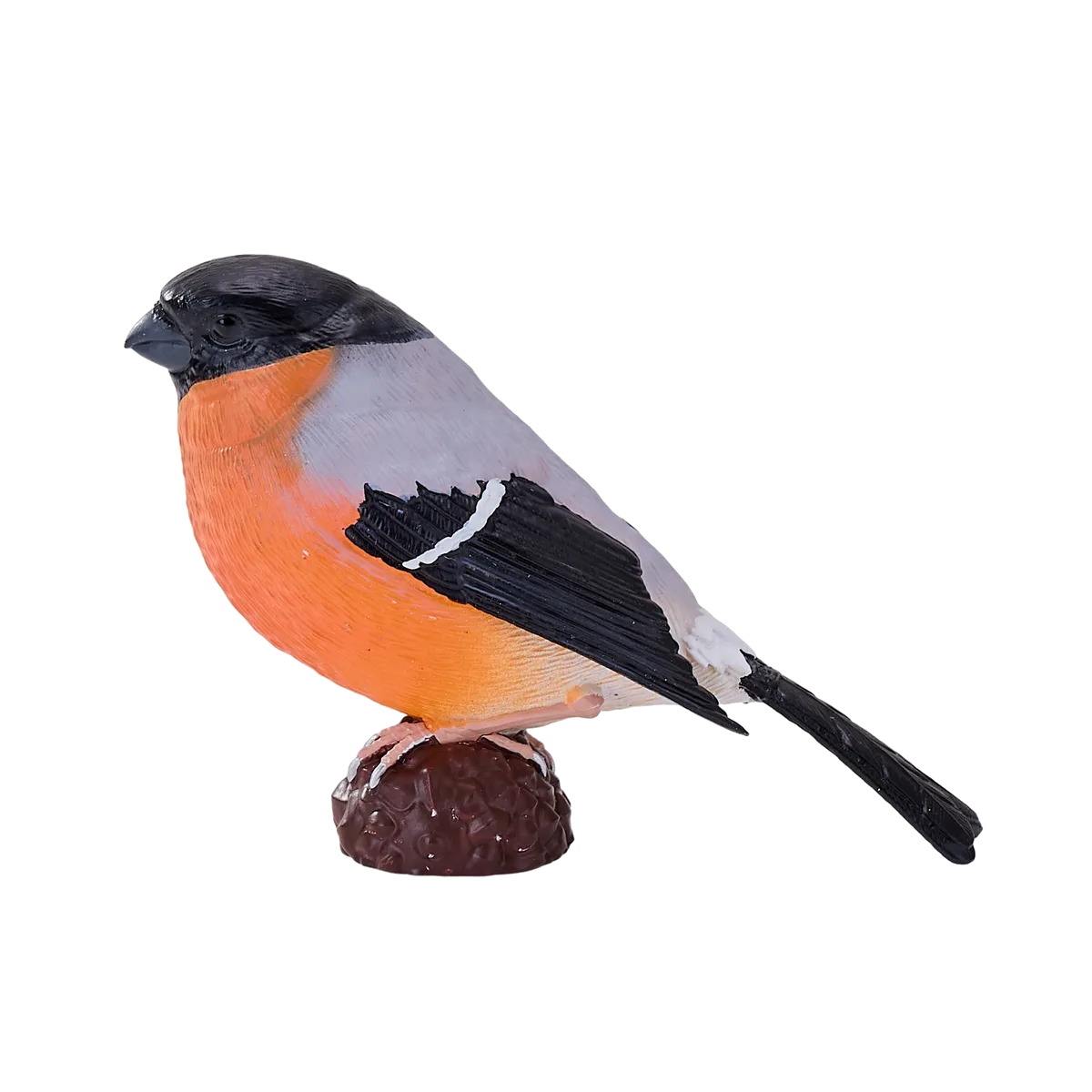 Mojo Bullfinch - image 1