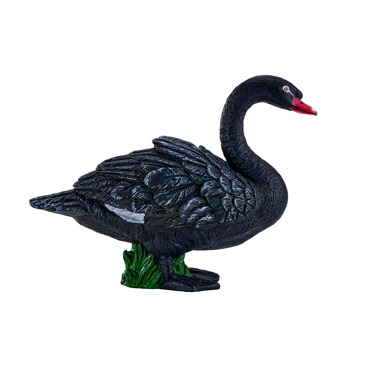 Mojo Black Swan - image 1