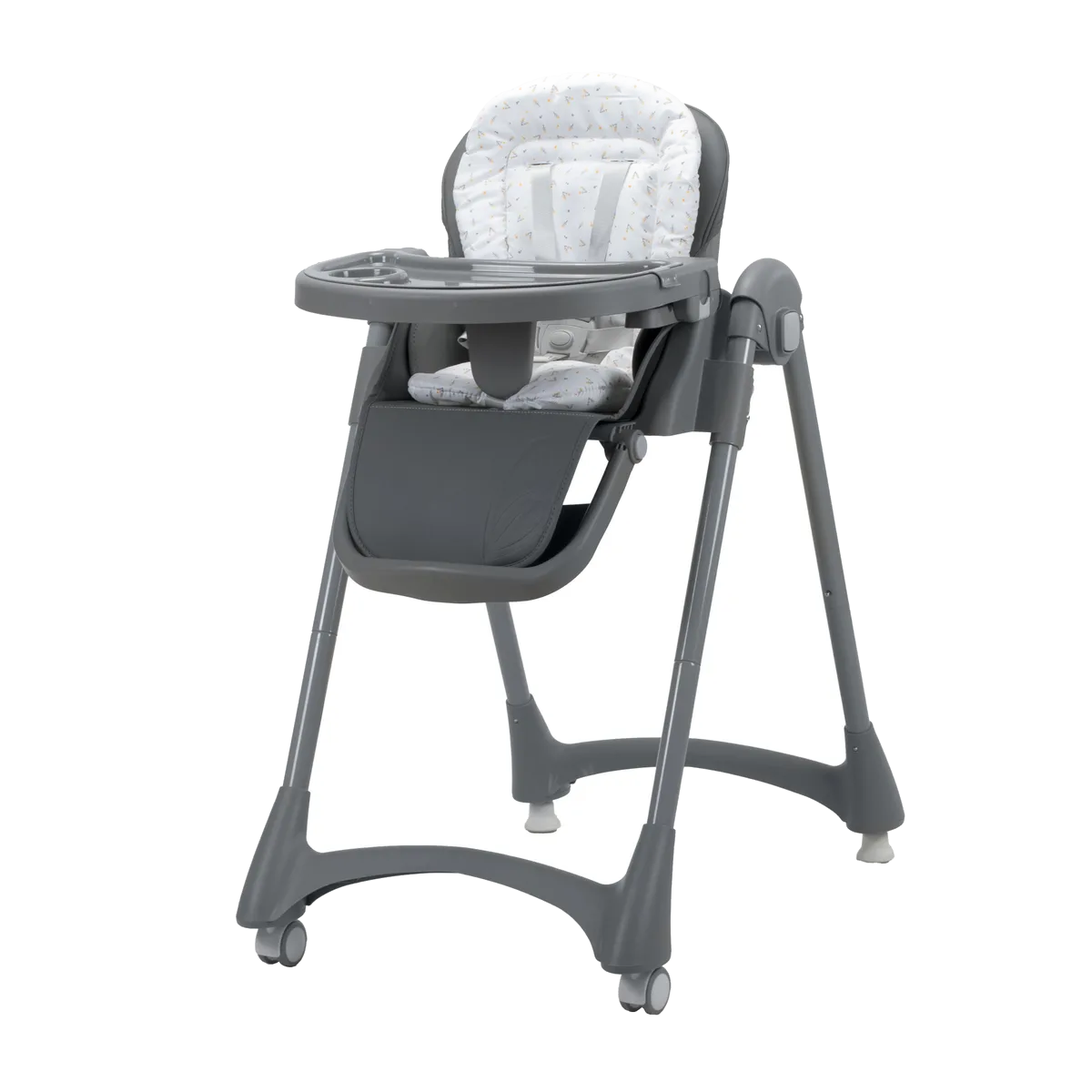 Asalvo High Chair Soy, Mimosa - image 1