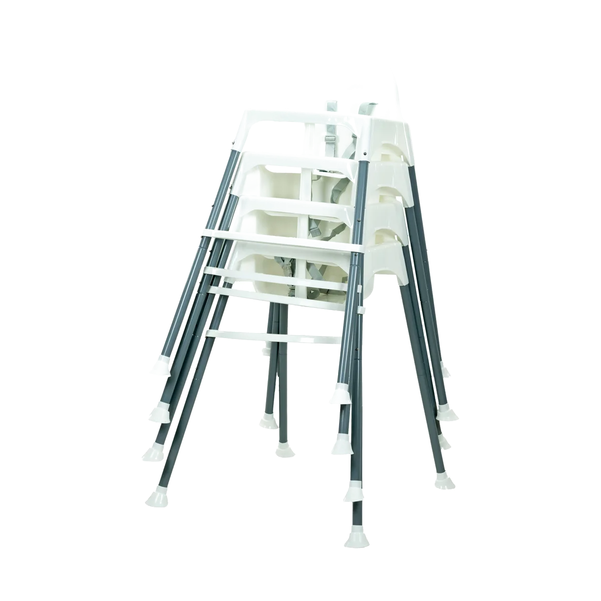 Asalvo High Chair Basic Pro (6 pcs.) - image 1