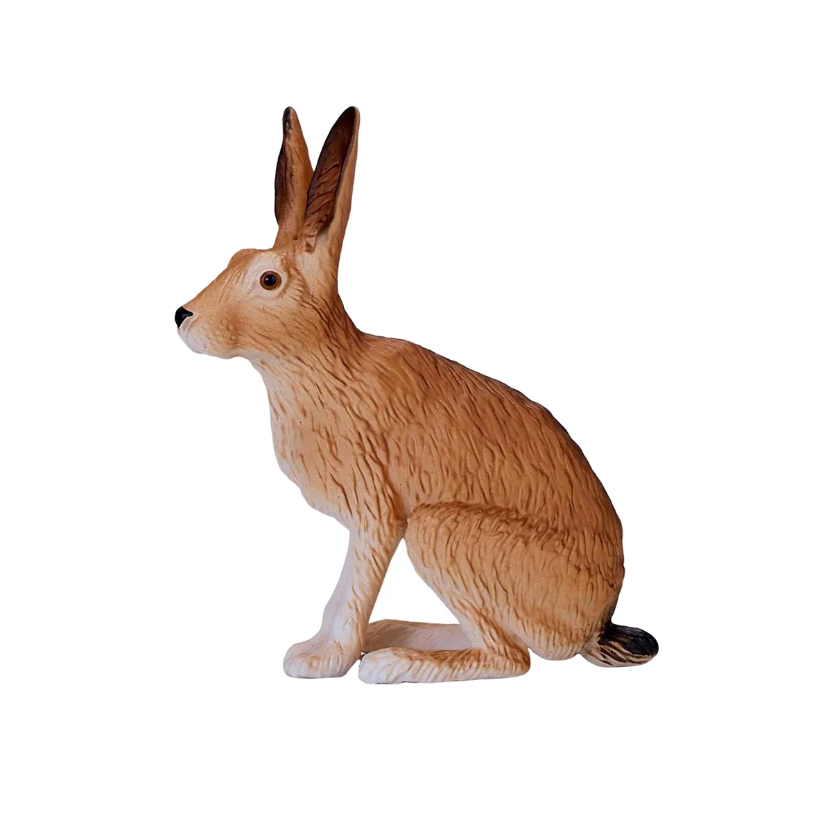 Mojo Hare, Sitting - image 1