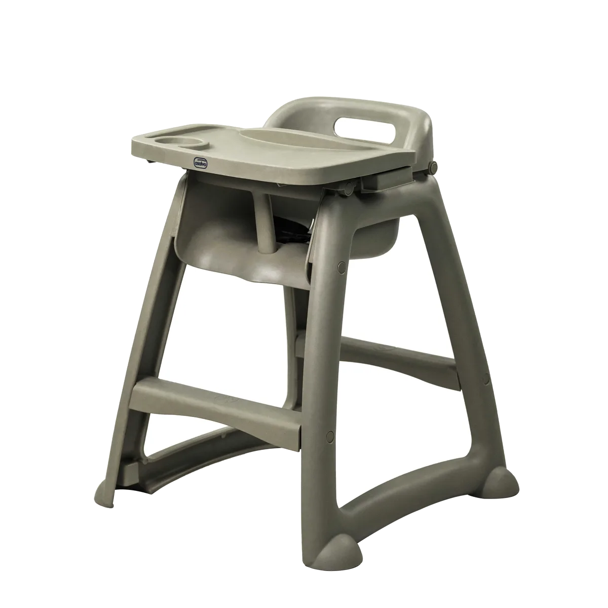 Asalvo High Chair, Strong - image 1