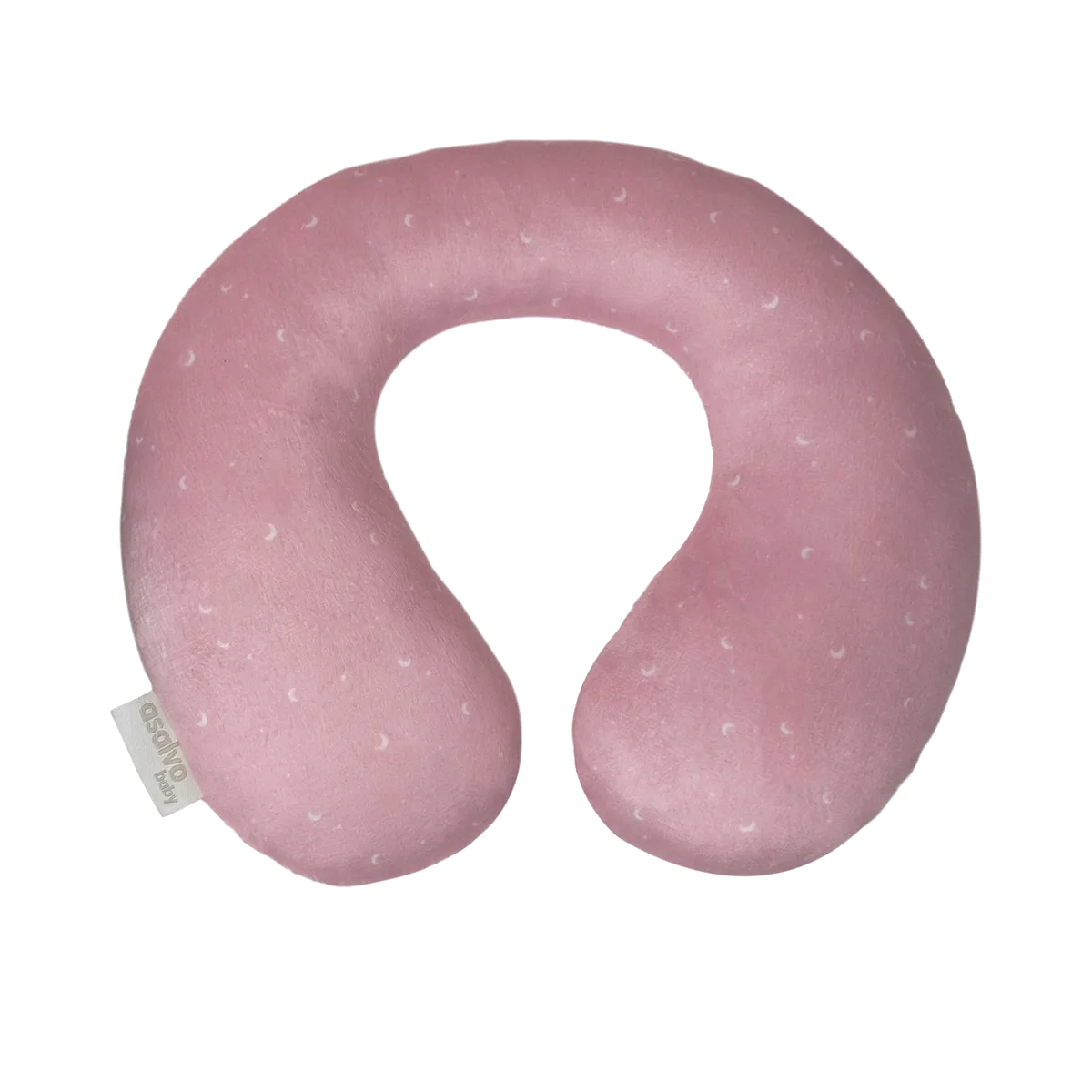 Asalvo Cervical Cushion, Pink - image 1