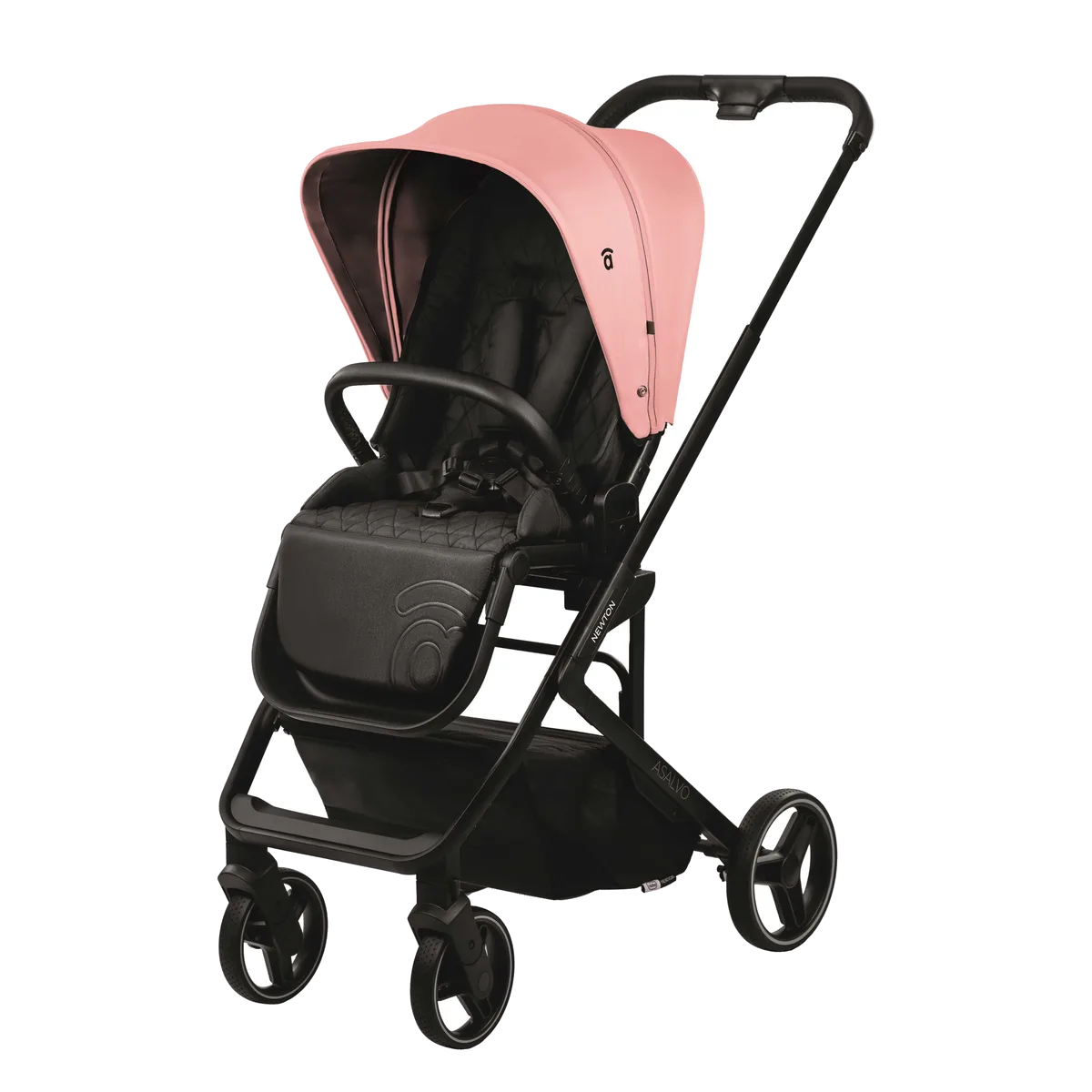 Asalvo TRIO Newton, Ballet Pink - image 1