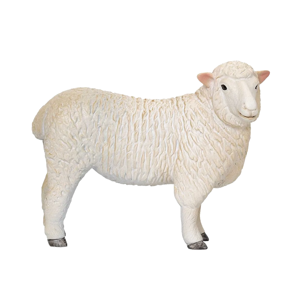 Mojo Romney Sheep Ewe - image 1