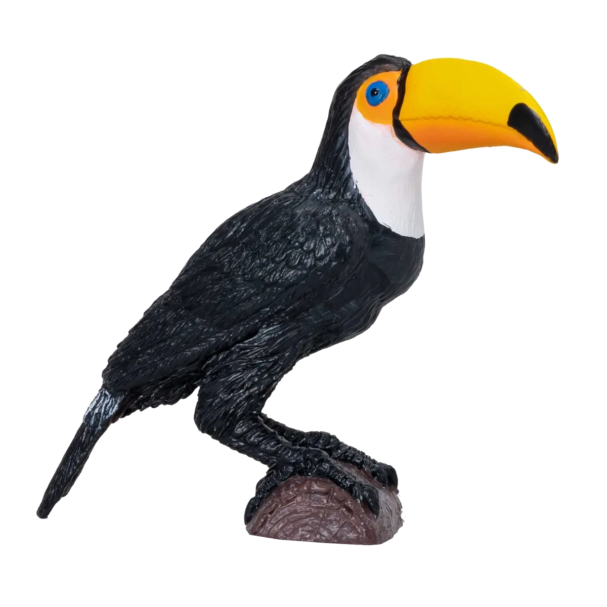 Mojo Toucan - image 1