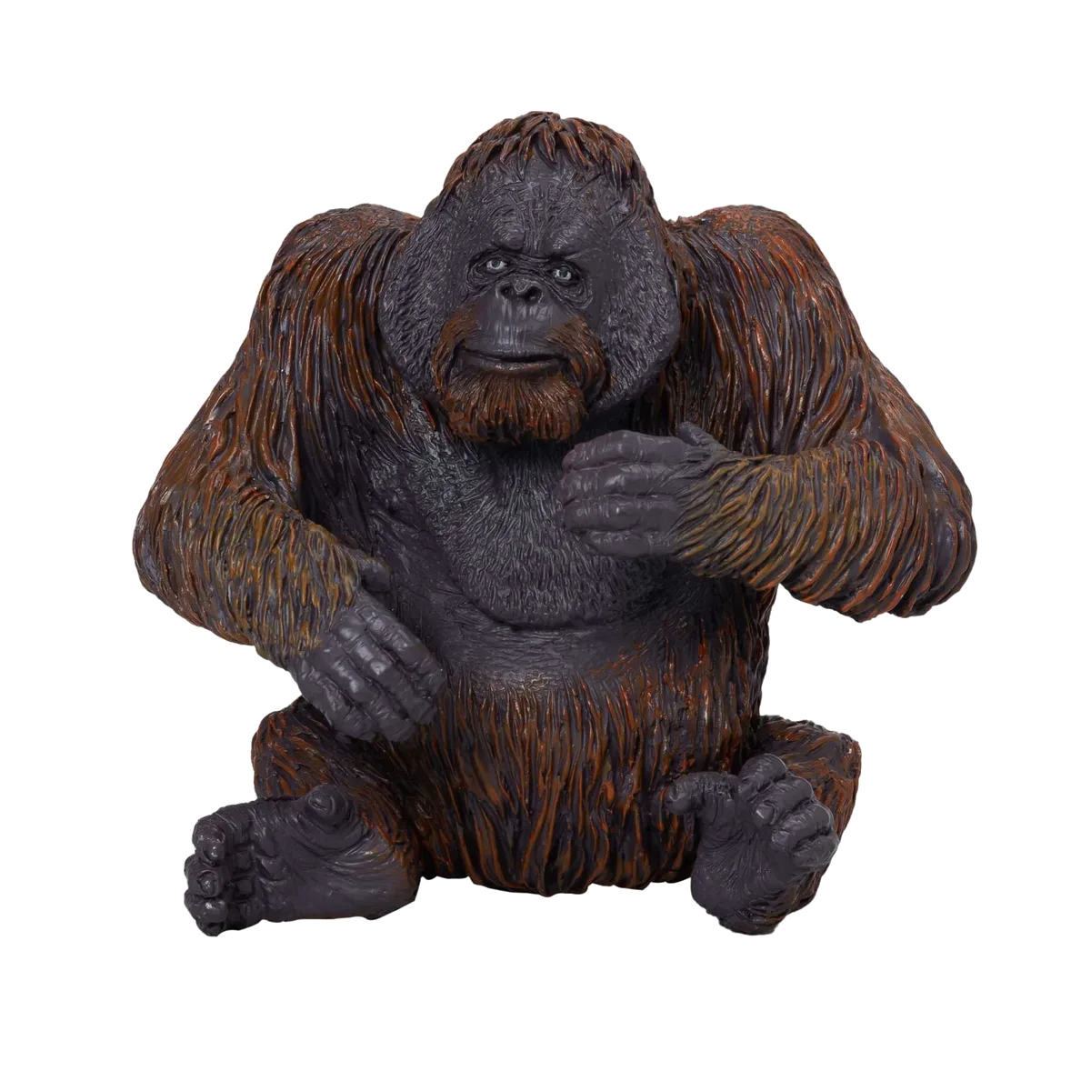 Mojo Orangutan - image 1