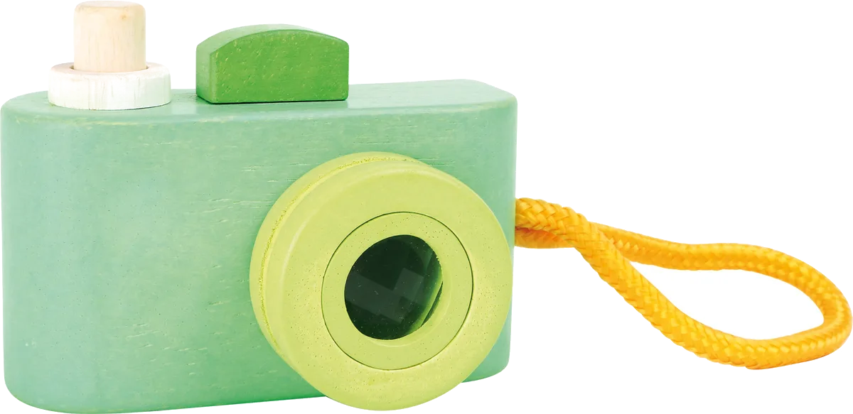 small foot Toy Camera - image 1