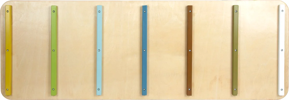small foot 3-in-1 Sliding Board "Adventure" - image 1
