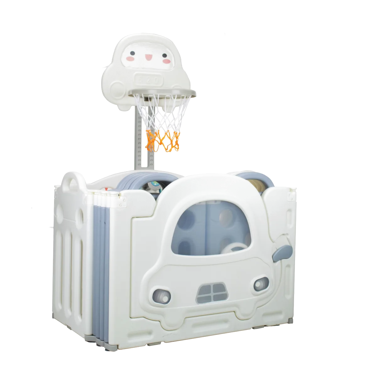 Asalvo Baby Playpen - image 1